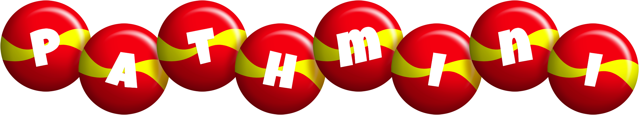 Pathmini spain logo