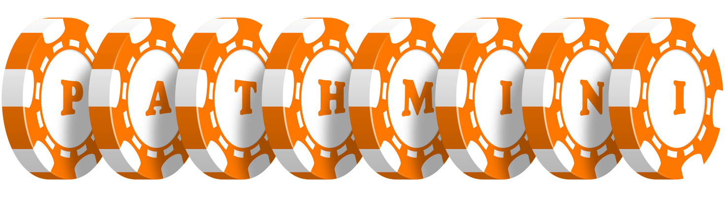 Pathmini stacks logo
