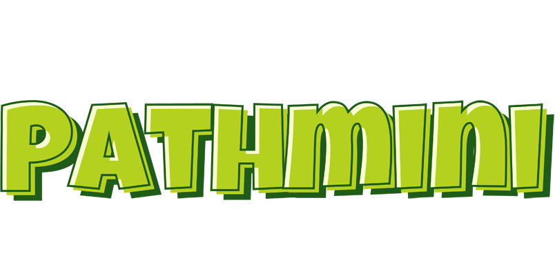 Pathmini summer logo