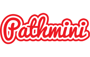 Pathmini sunshine logo