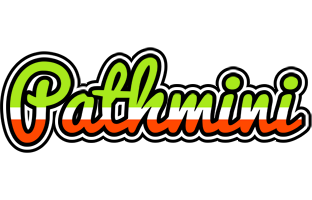 Pathmini superfun logo