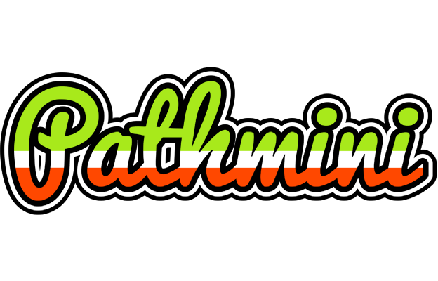 Pathmini superfun logo