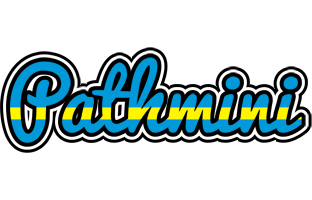 Pathmini sweden logo