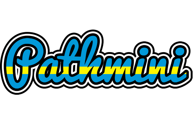 Pathmini sweden logo