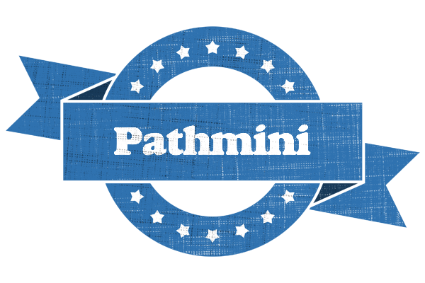Pathmini trust logo