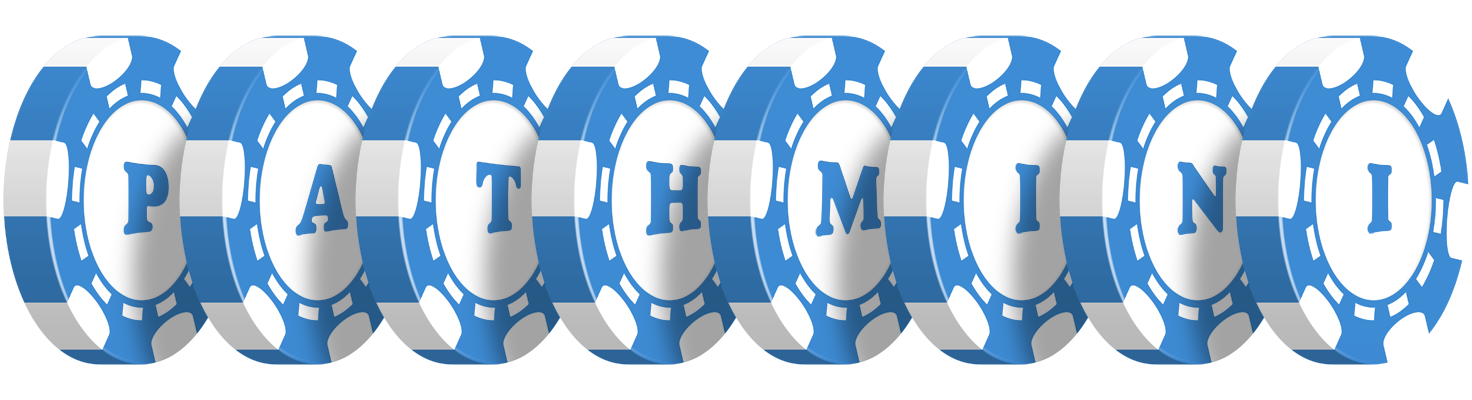 Pathmini vegas logo