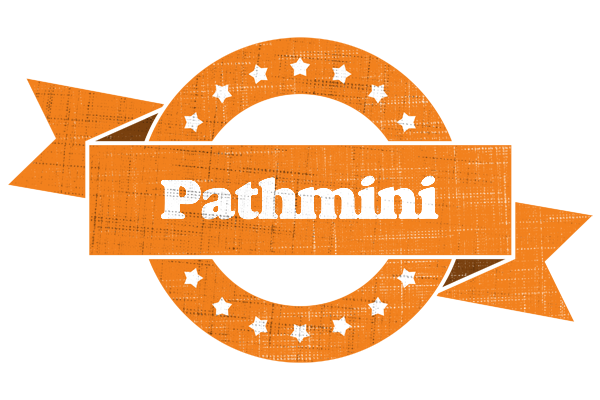 Pathmini victory logo