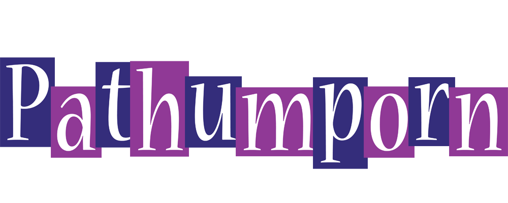 Pathumporn autumn logo