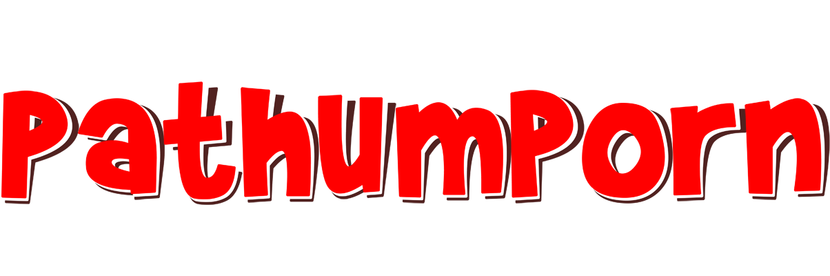 Pathumporn basket logo