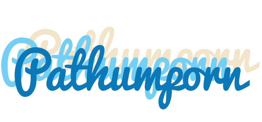 Pathumporn breeze logo