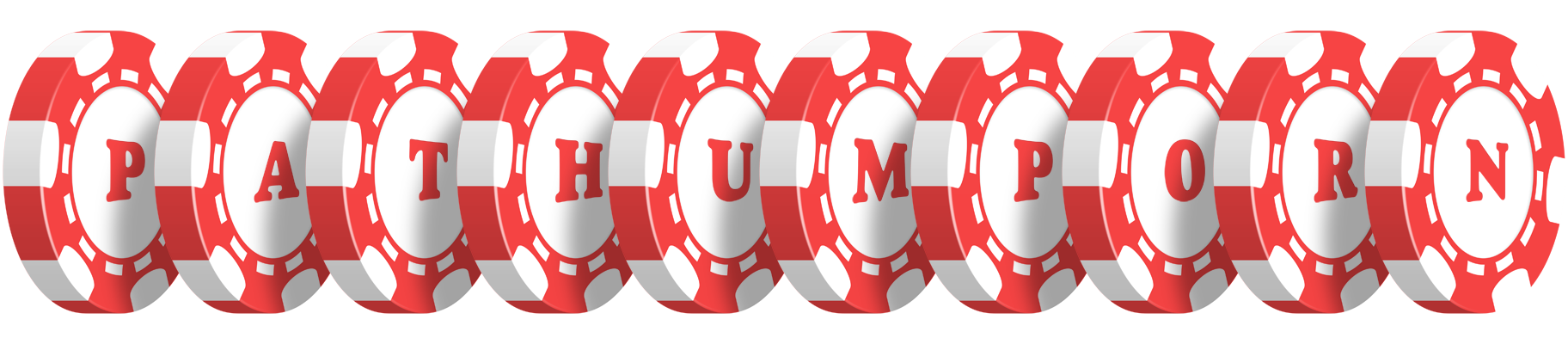 Pathumporn chip logo