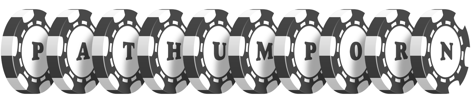 Pathumporn dealer logo