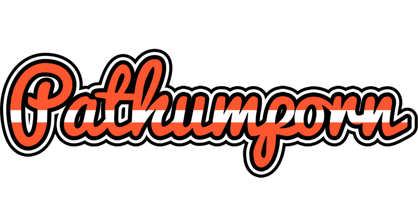 Pathumporn denmark logo