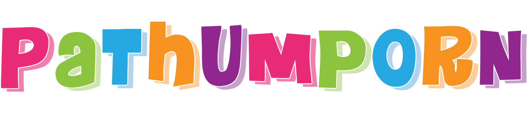 Pathumporn friday logo