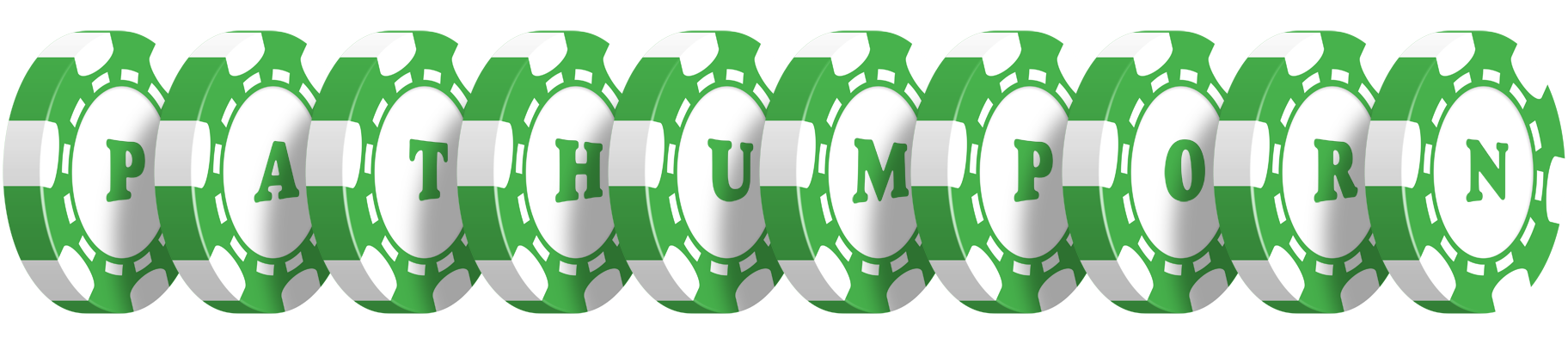 Pathumporn kicker logo