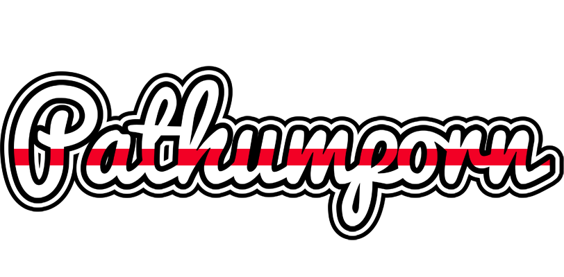 Pathumporn kingdom logo