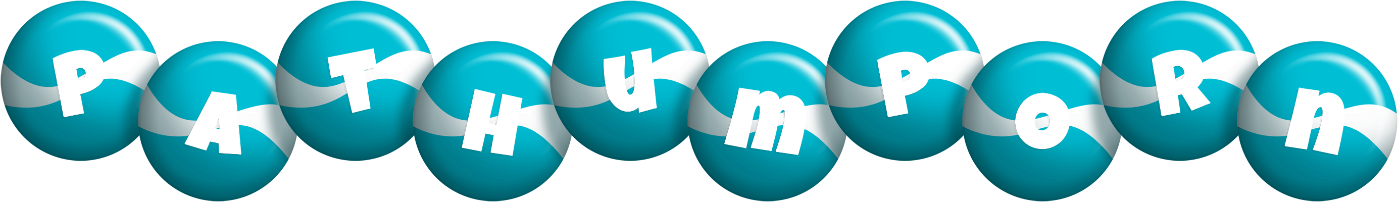 Pathumporn messi logo