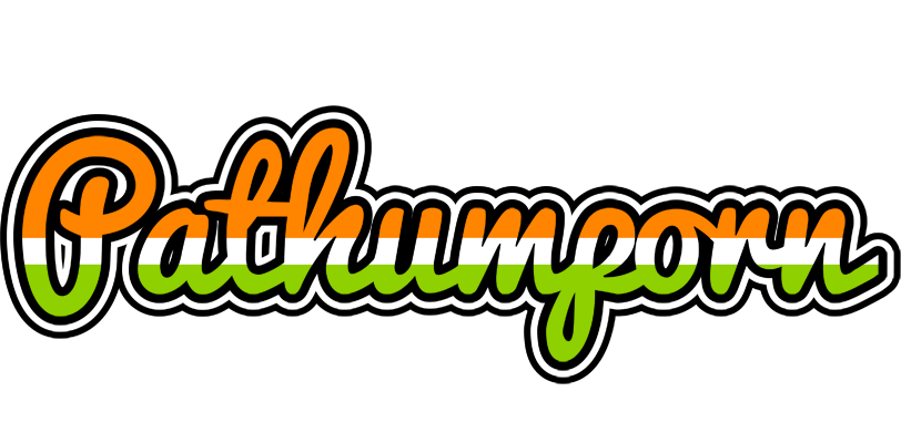 Pathumporn mumbai logo