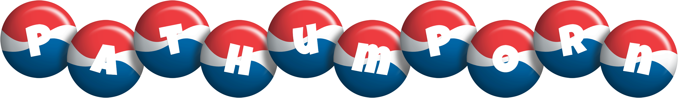 Pathumporn paris logo