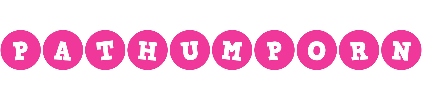 Pathumporn poker logo