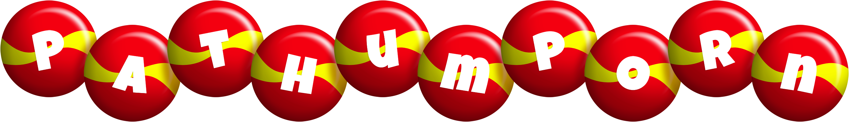 Pathumporn spain logo