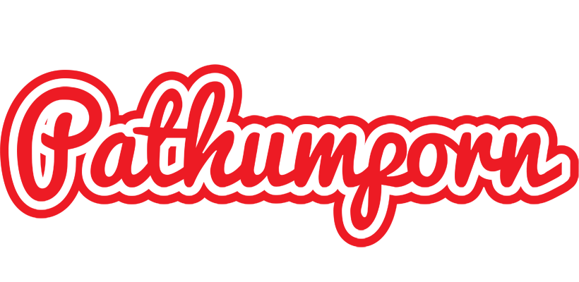 Pathumporn sunshine logo