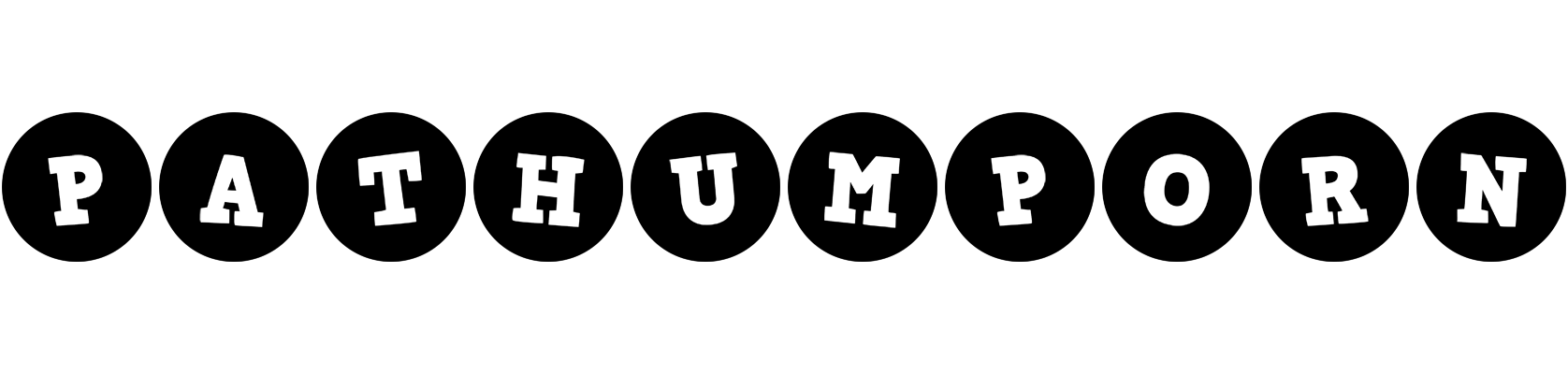Pathumporn tools logo