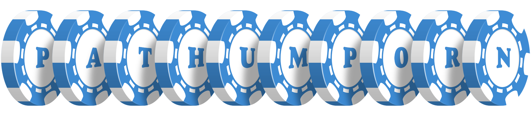Pathumporn vegas logo
