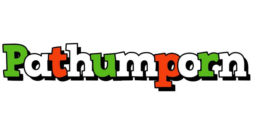 Pathumporn venezia logo