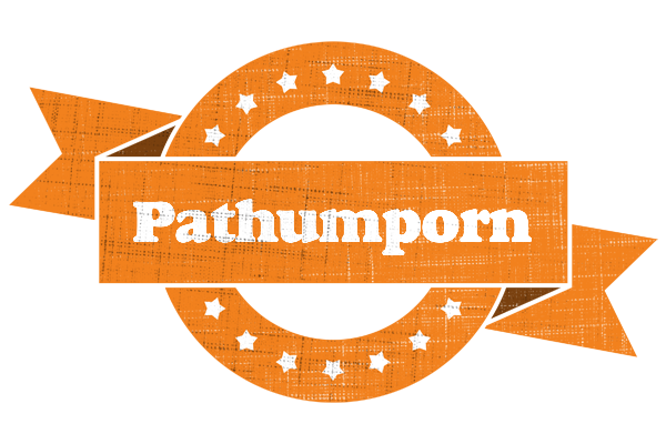 Pathumporn victory logo