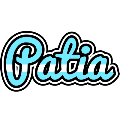 Patia argentine logo