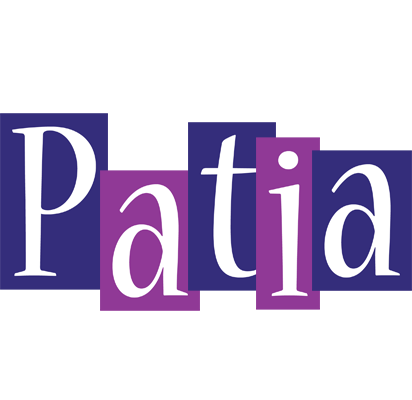 Patia autumn logo