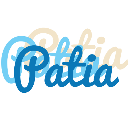 Patia breeze logo