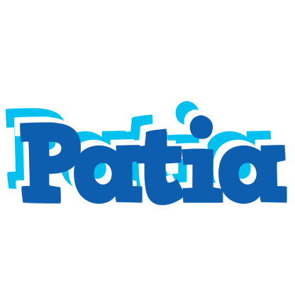 Patia business logo