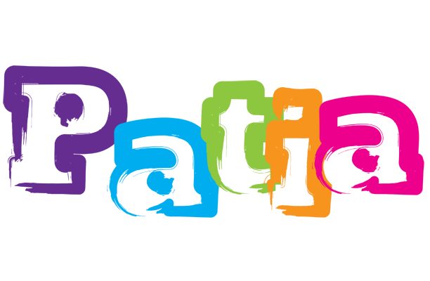 Patia casino logo