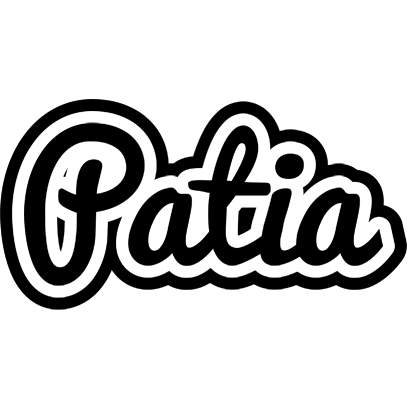 Patia chess logo