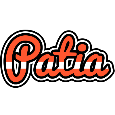 Patia denmark logo
