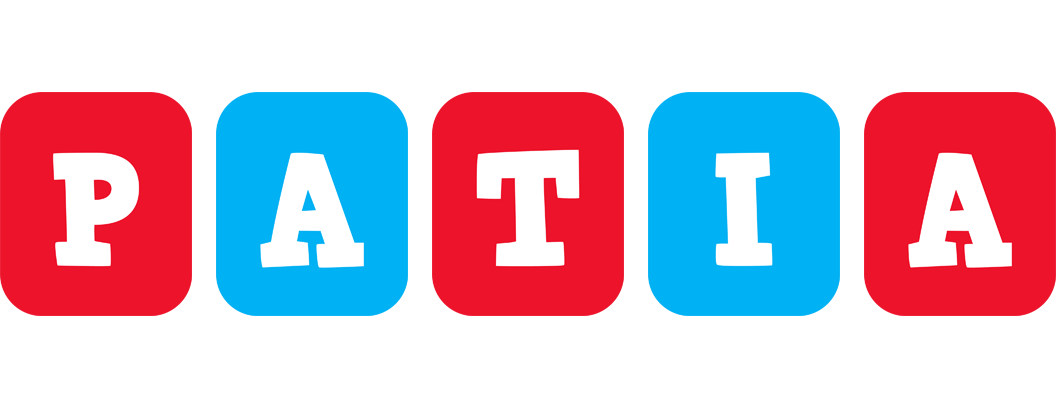 Patia diesel logo