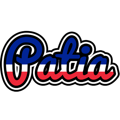 Patia france logo