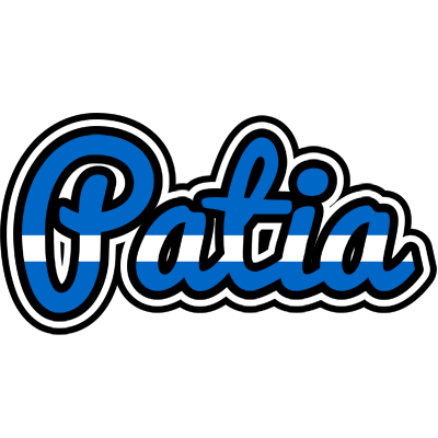 Patia greece logo