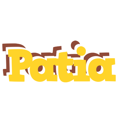 Patia hotcup logo