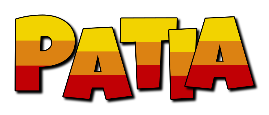 Patia jungle logo