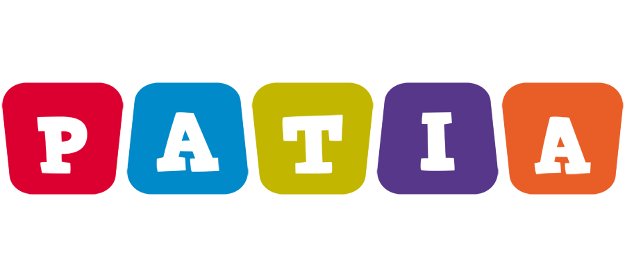 Patia kiddo logo