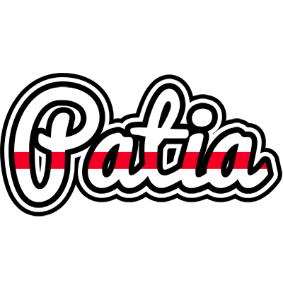 Patia kingdom logo