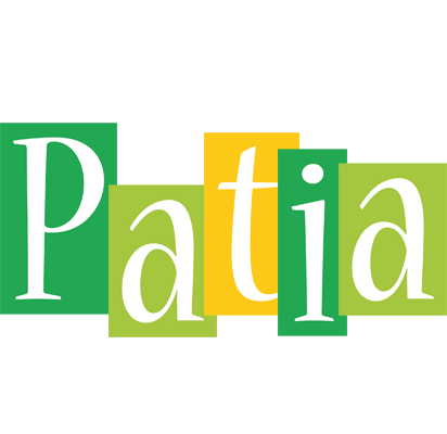 Patia lemonade logo