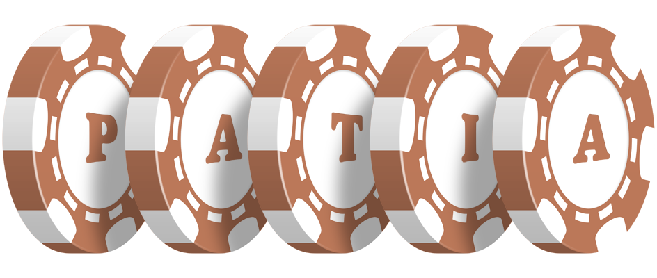 Patia limit logo