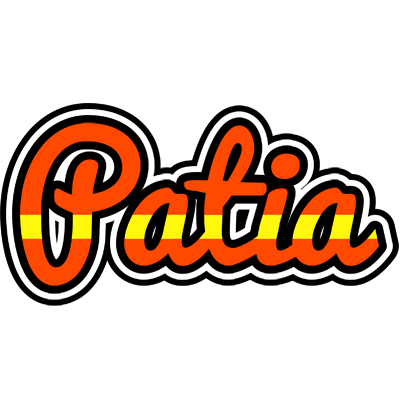 Patia madrid logo