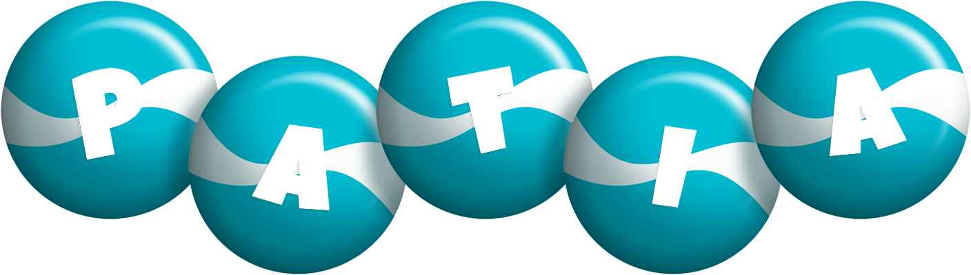 Patia messi logo