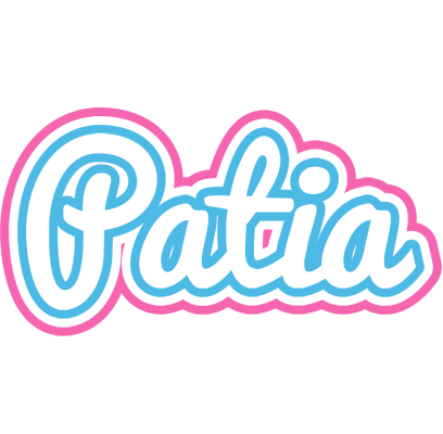 Patia outdoors logo