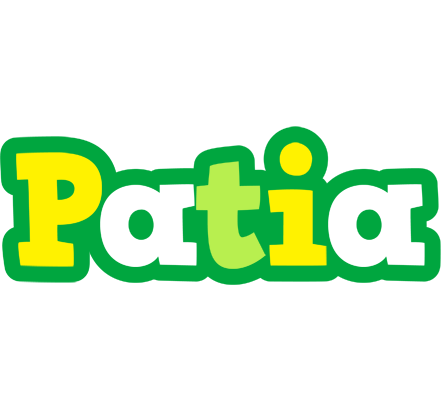 Patia soccer logo